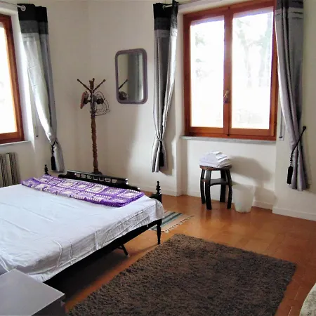 Casa Appenninia Apartment