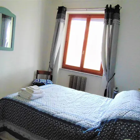 Casa Appenninia Apartment Albareto (Parma)