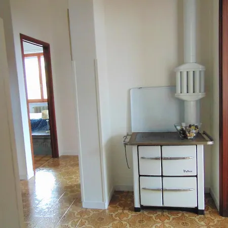 Casa Appenninia Apartment Albareto (Parma)