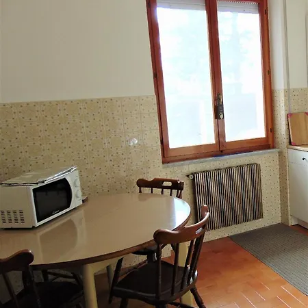 Casa Appenninia Albareto (Parma)