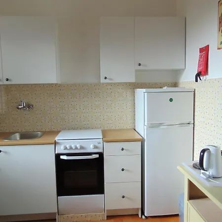 Casa Appenninia Appartement *