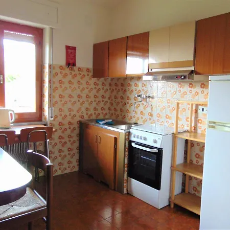 Casa Appenninia *