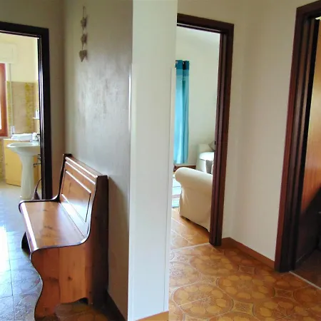 Apartment Casa Appenninia