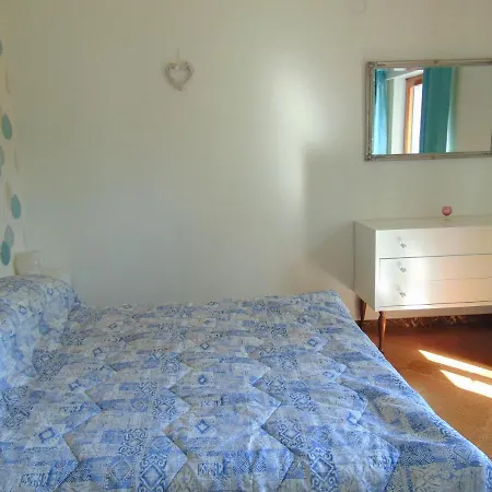 Casa Appenninia Apartment