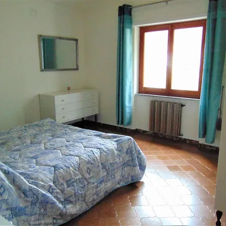 Casa Appenninia Apartment Albareto (Parma)