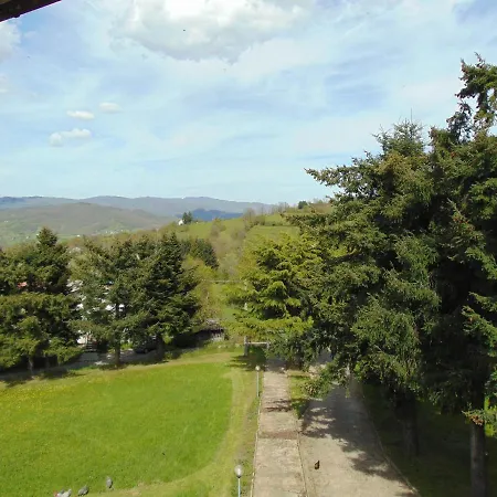 Casa Appenninia Appartement *