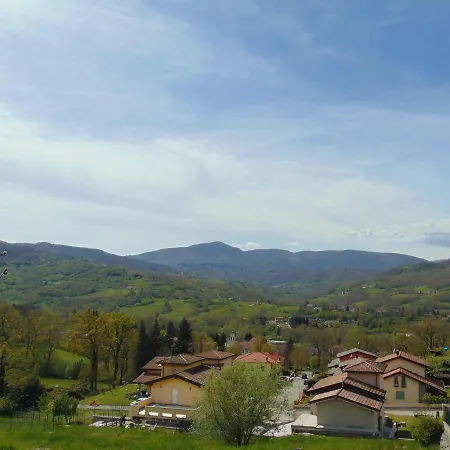 Casa Appenninia