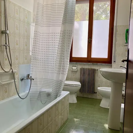 Casa Appenninia Albareto (Parma)