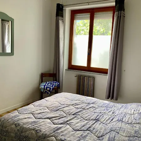 Casa Appenninia